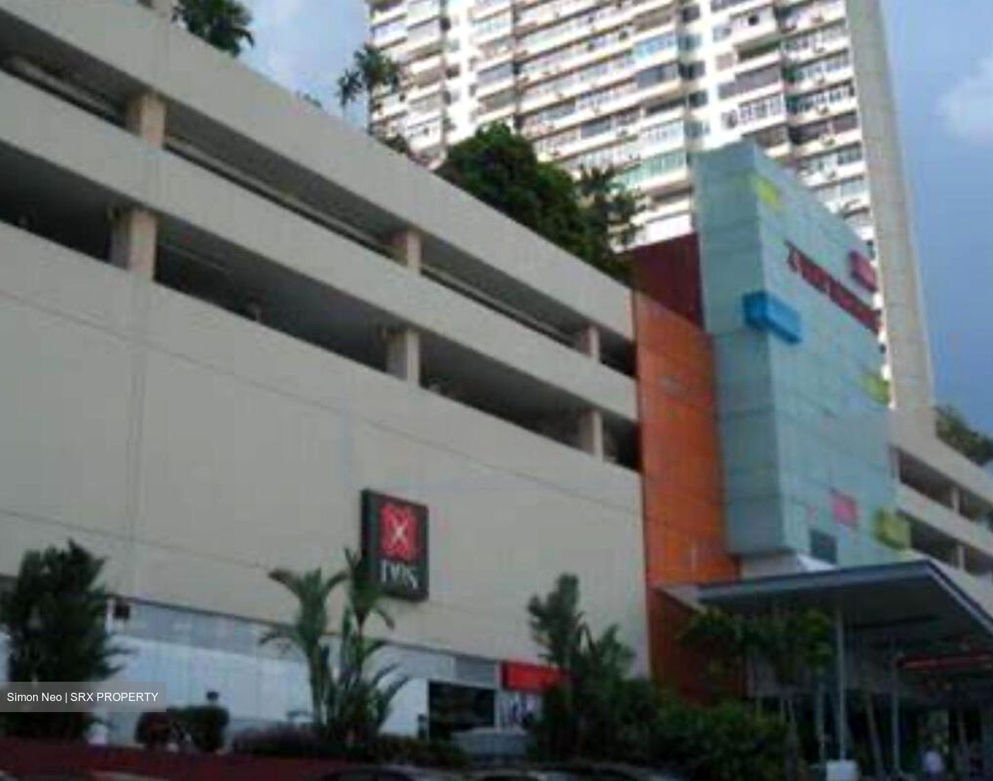Bukit Timah Plaza / Sherwood Towers (D21), Shop House #452439261